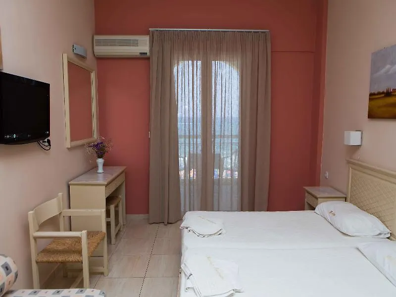 Marilyn Apartments Rethymno 2*,