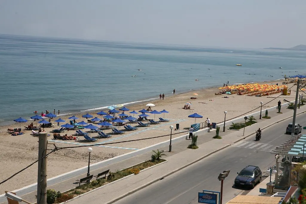 ريثيمنو Marilyn Apartments 2*,  اليونان